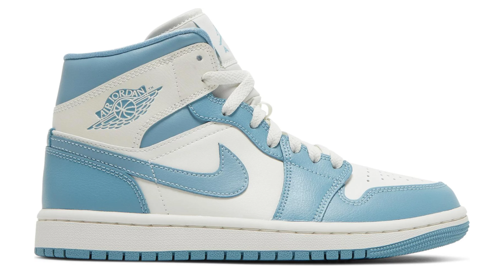 jordan 1s unc